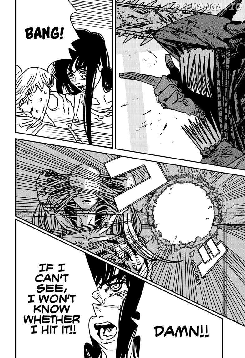 Chainsaw Man, Chapter 189 image 04